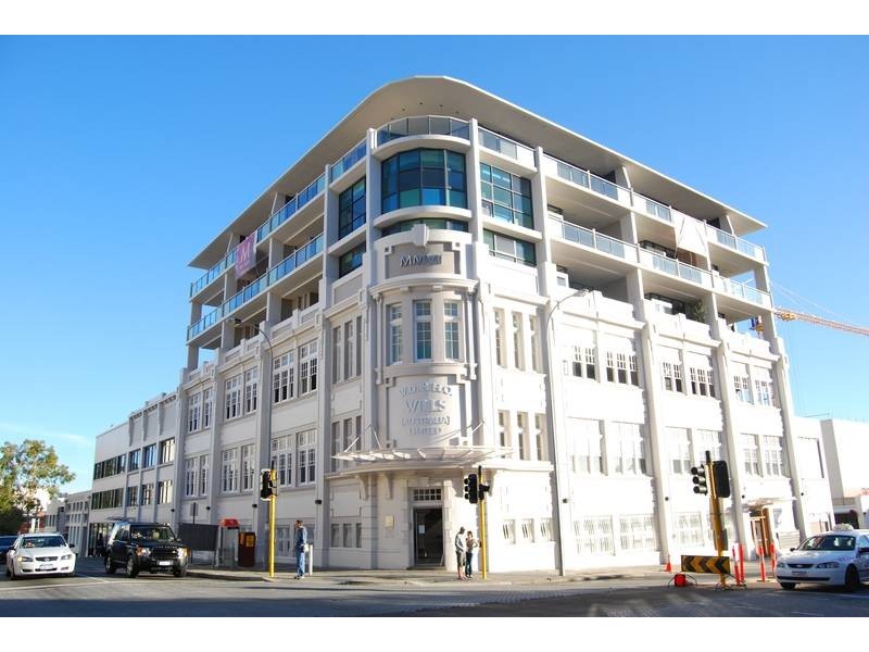 2/474 Murray Street, Perth WA 6000