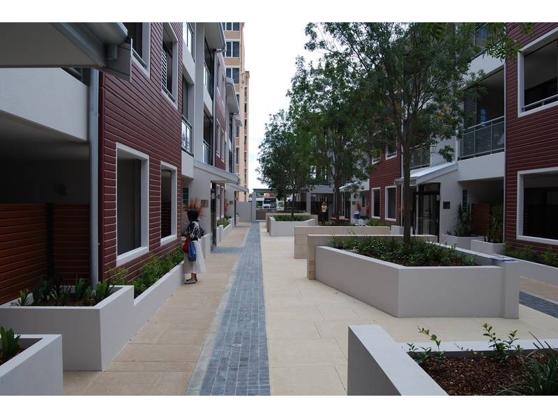 2/474 Murray Street, Perth WA 6000