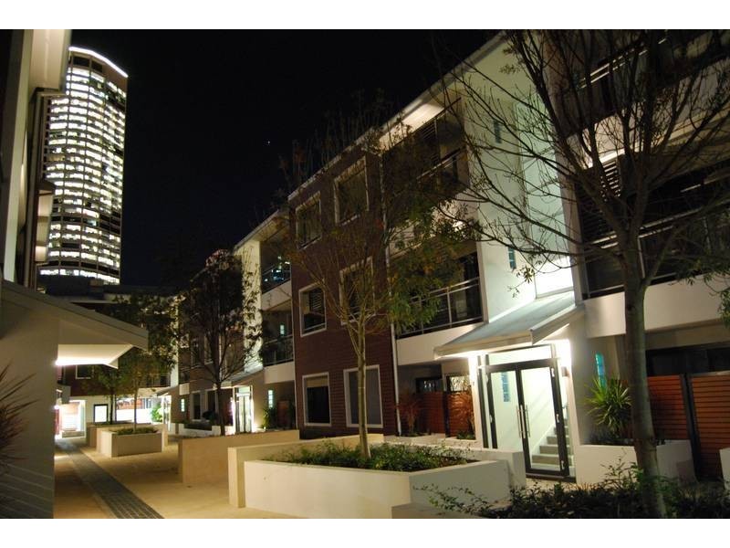 2/474 Murray Street, Perth WA 6000