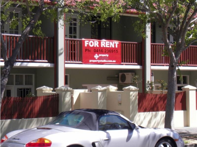 41 John Street, Northbridge WA 6003