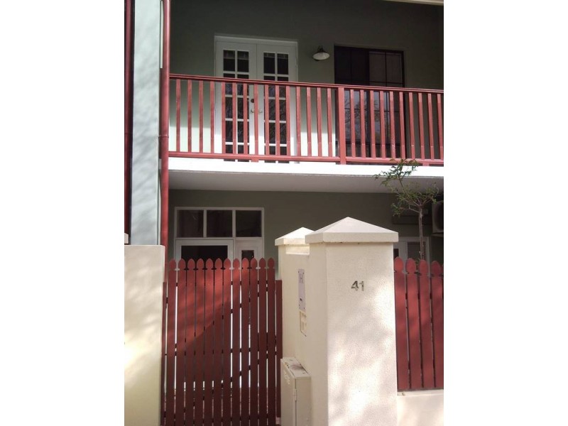 41 John Street, Northbridge WA 6003