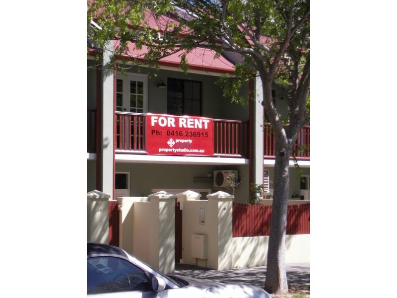 41 John Street, Northbridge WA 6003