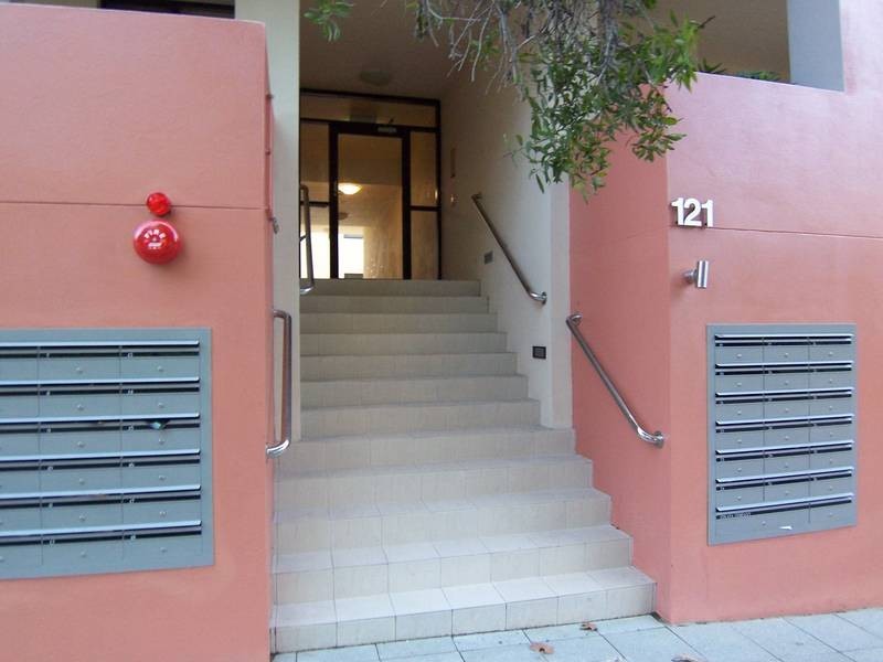 35/121-123 Hill Street, East Perth WA 6004