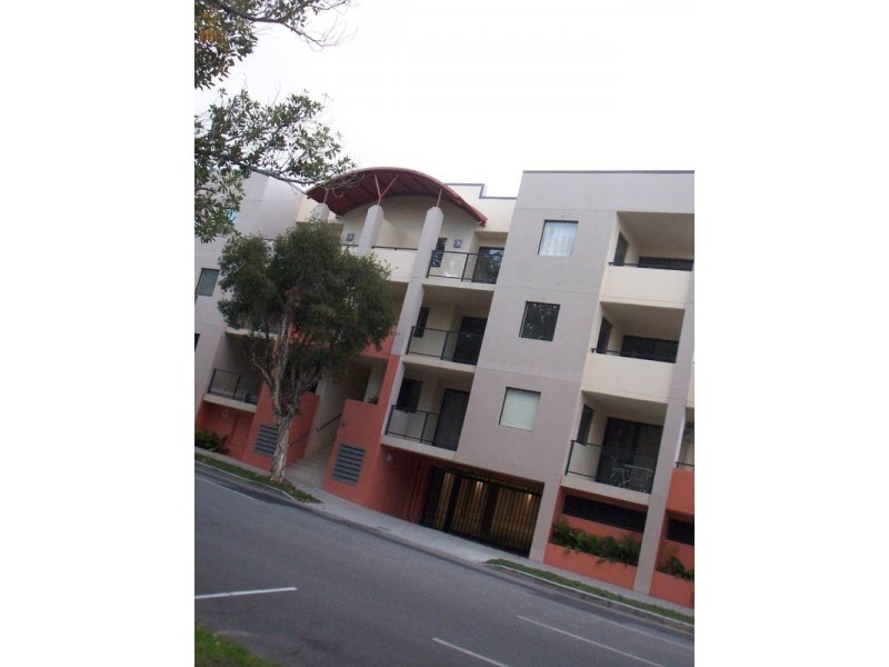 35/121-123 Hill Street, East Perth WA 6004