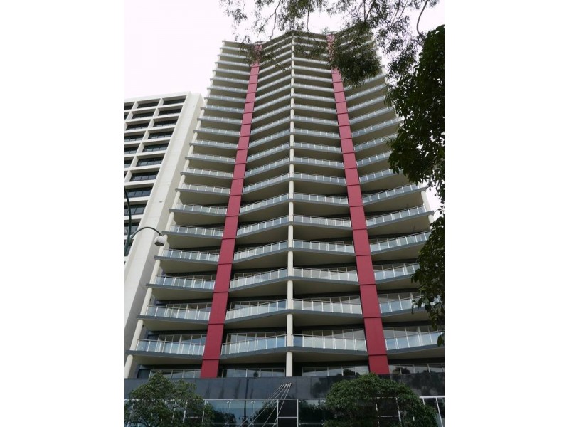 160/22 St George’s Terrace, Perth WA 6000