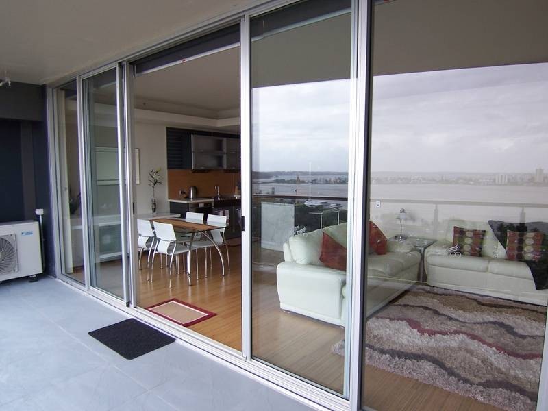 98/22 St Georges Terrace, Perth WA 6000