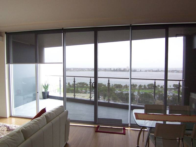 98/22 St Georges Terrace, Perth WA 6000