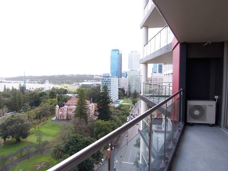 98/22 St Georges Terrace, Perth WA 6000