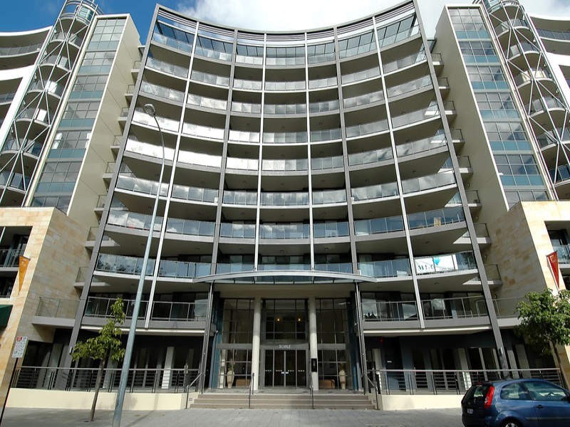 98/369 Hay Street, East Perth WA 6004