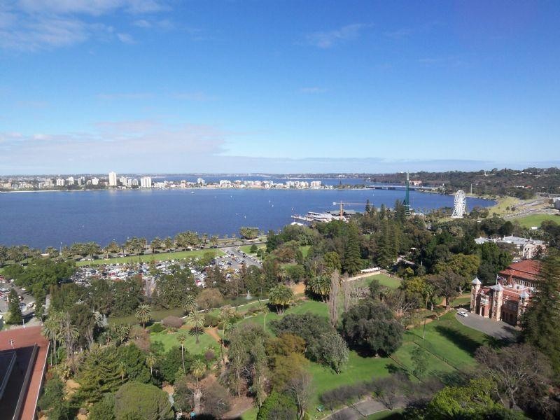 128/22 St Georges Terrace, Perth WA 6000