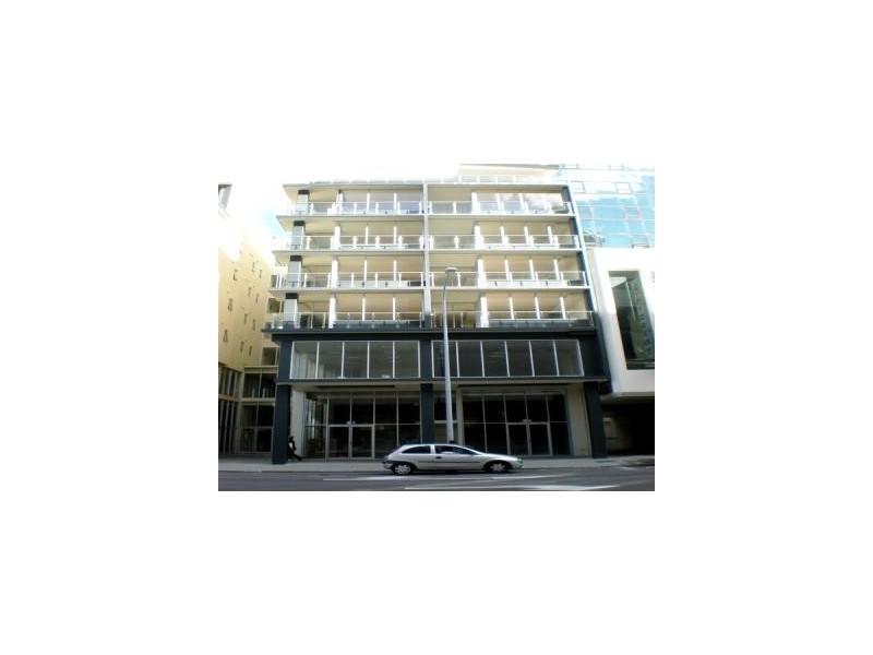 204/471 Hay Street, Perth WA 6000