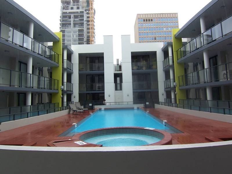 80/375 Hay Street, Perth WA 6000