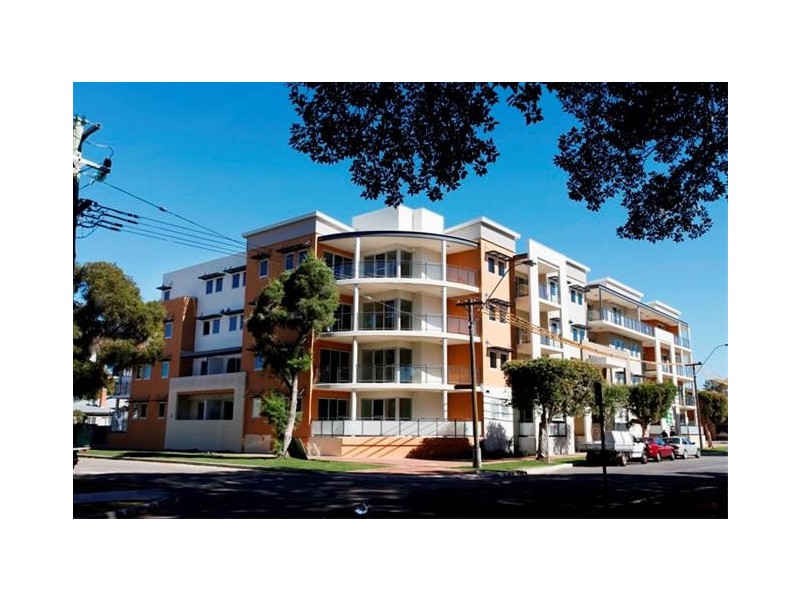 9/59 Brewer Street, Perth WA 6000