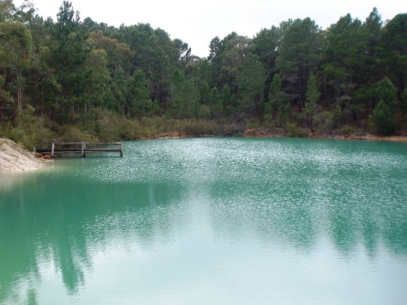 1309 Nettleton Road, Jarrahdale WA 6124