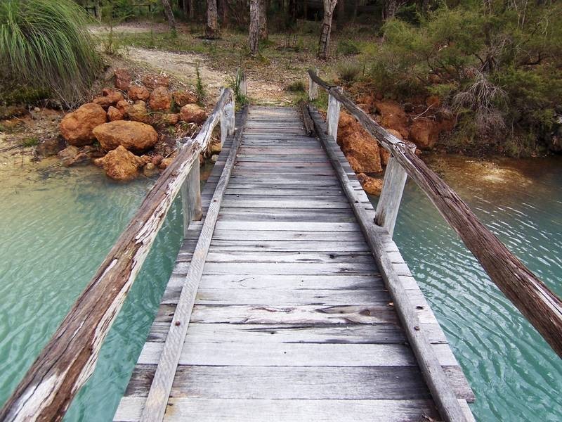 1309 Nettleton Road, Jarrahdale WA 6124