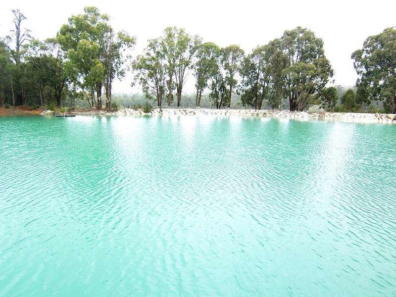 1309 Nettleton Road, Jarrahdale WA 6124