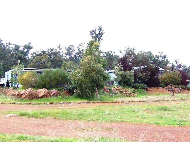 1309 Nettleton Road, Jarrahdale WA 6124