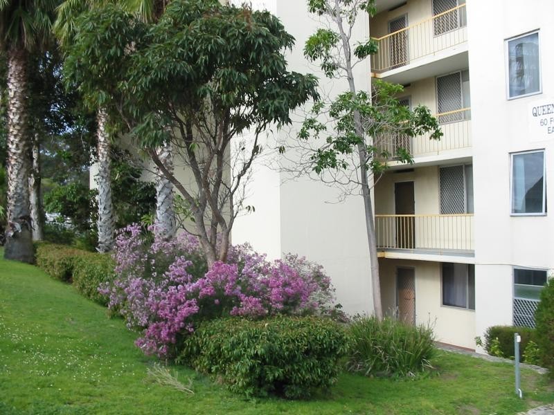 17/60 Forrest Avenue, East Perth WA 6004