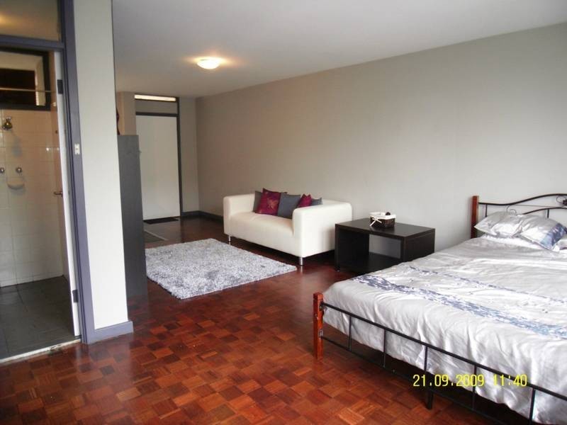 17/60 Forrest Avenue, East Perth WA 6004