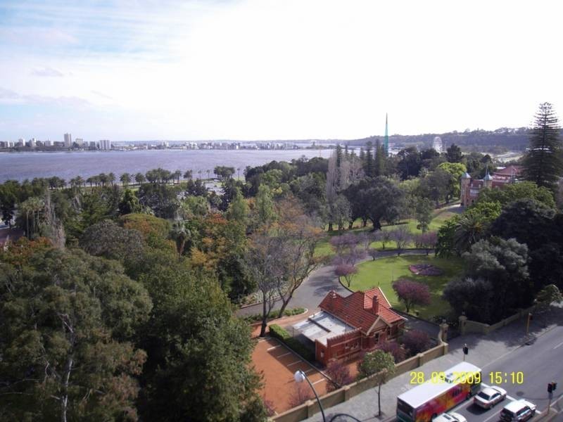 56/22 St George’s Terrace, Perth WA 6000