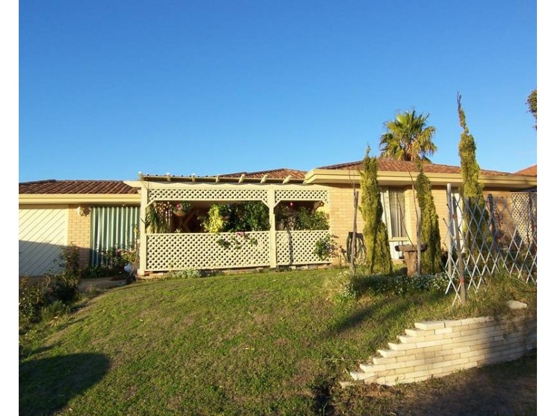 31 Otisco Crescent, Joondalup WA 6027