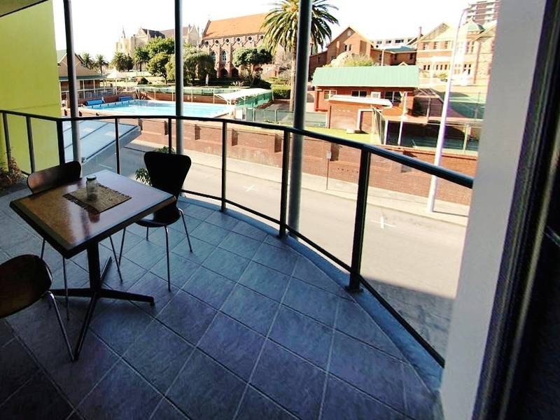 13/375 Hay Street, Perth WA 6000