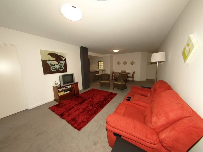 5/375 Hay Street, Perth WA 6000