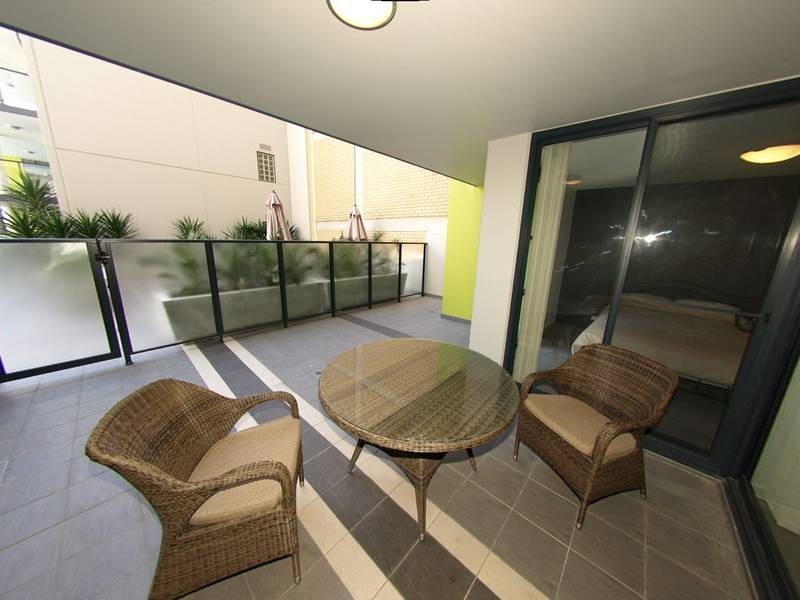 5/375 Hay Street, Perth WA 6000