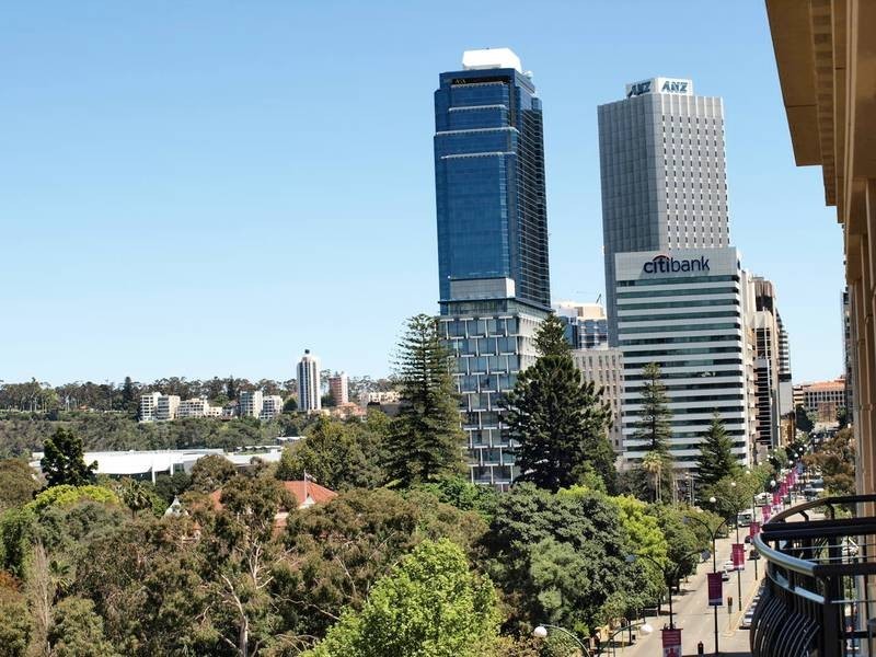 G803/2 St Georges Terrace, Perth WA 6000