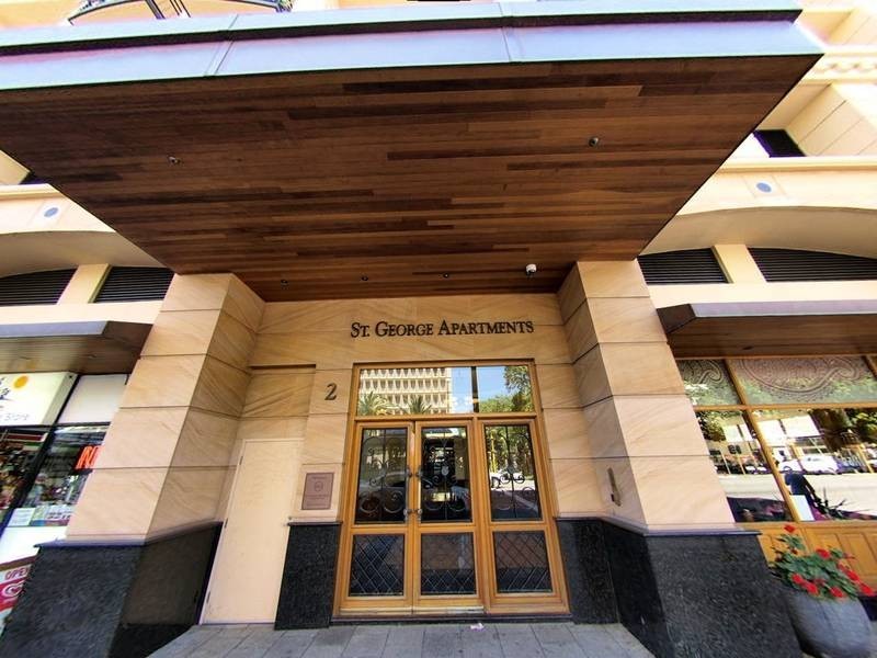 G803/2 St Georges Terrace, Perth WA 6000