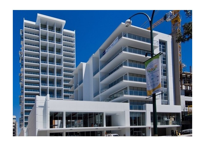 96/151 Adelaide Terrace, Perth WA 6000