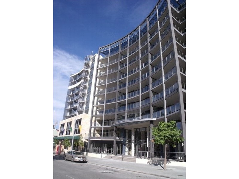 137/369 Hay Street, Perth WA 6000