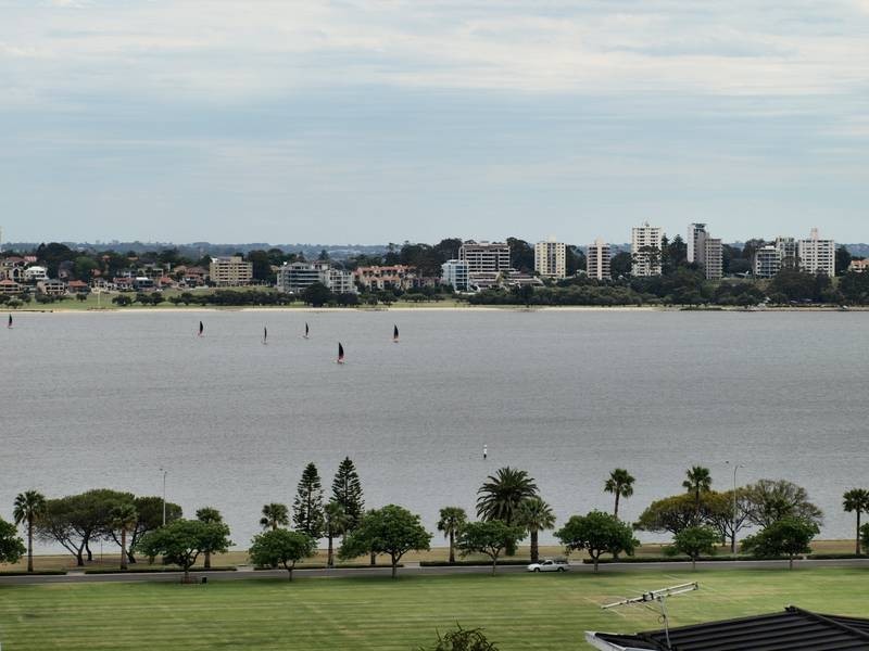 76/188 Adelaide Tce, East Perth WA 6004