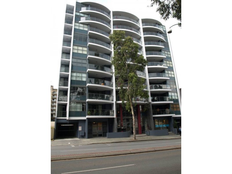 76/188 Adelaide Tce, East Perth WA 6004