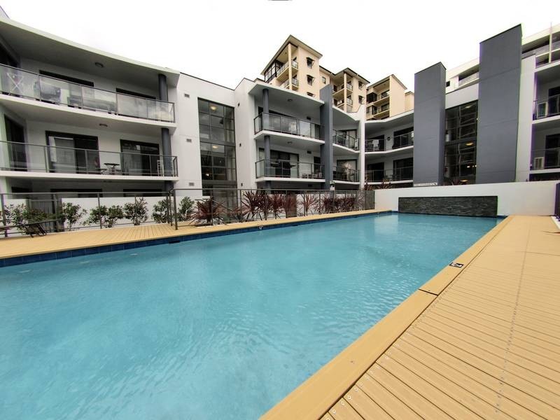 76/188 Adelaide Tce, East Perth WA 6004