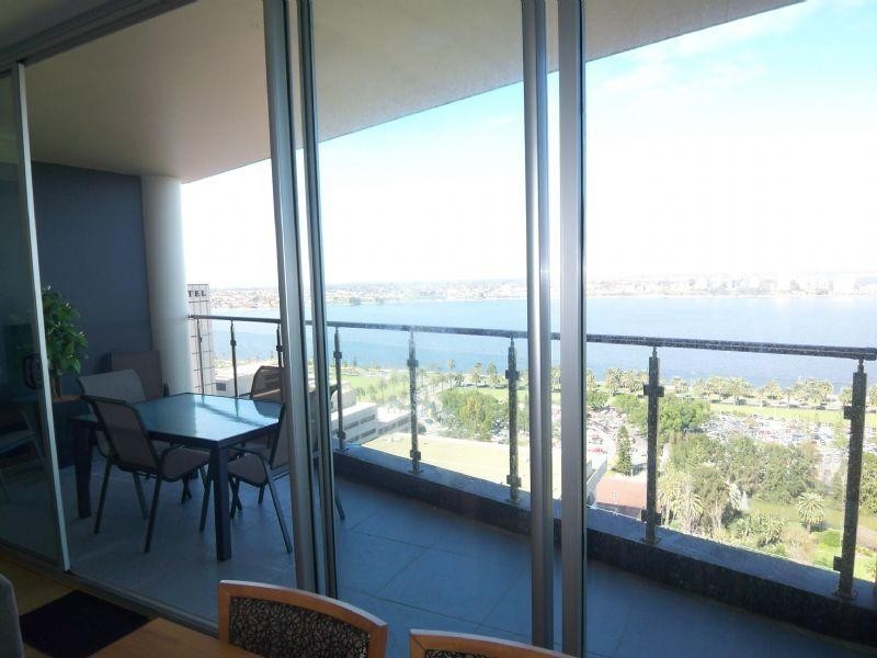 116/22 St Georges Terrace, Perth WA 6000