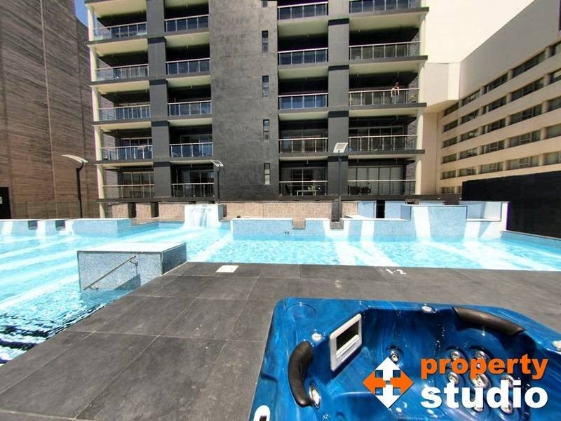 84/22 St Georges Terrace, Perth WA 6000