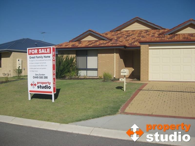 48 Wanstead Vista, Bertram WA 6167