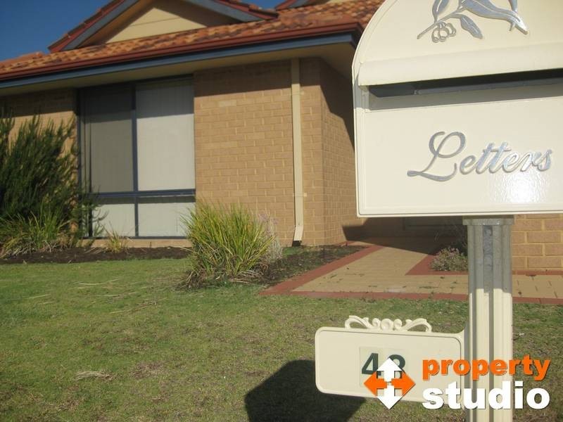 48 Wanstead Vista, Bertram WA 6167