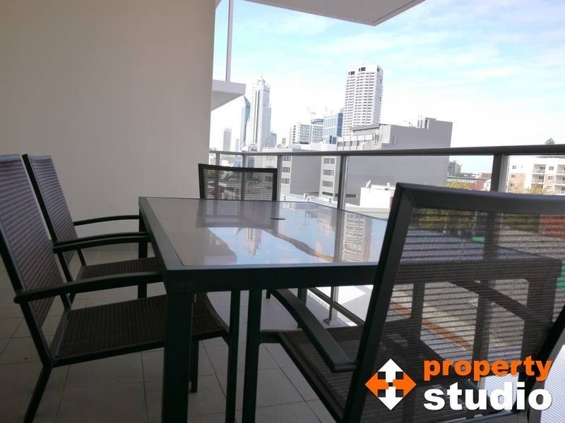 36/863 Wellington Street, Perth WA 6000