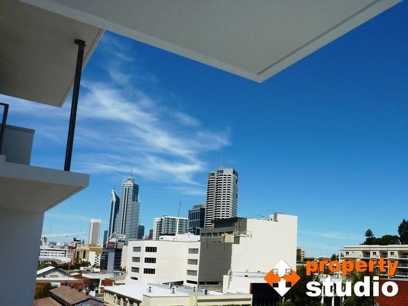 863 Wellington Street, Perth WA 6000