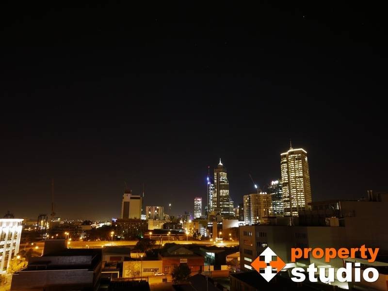 863 Wellington Street, Perth WA 6000