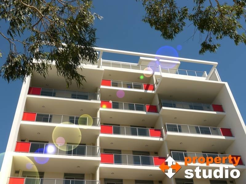 863 Wellington Street, Perth WA 6000