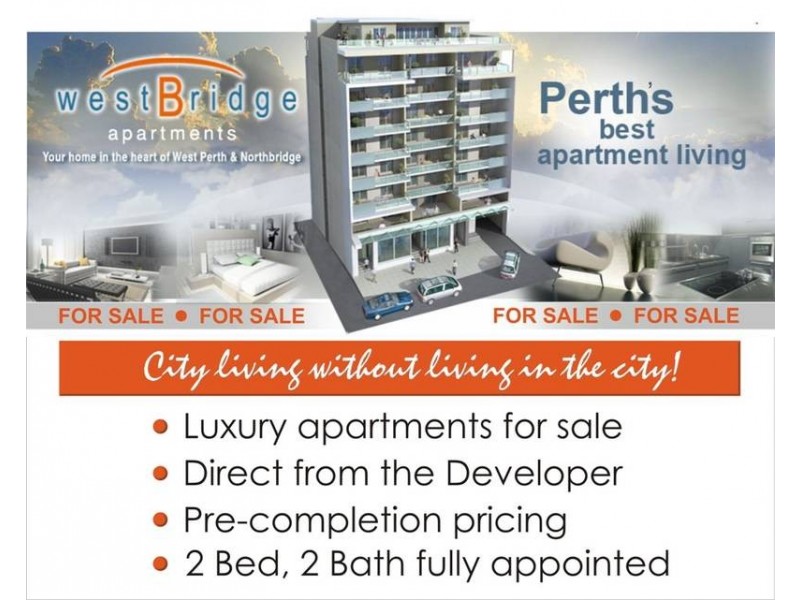 7/863 Wellington Street, Perth WA 6000
