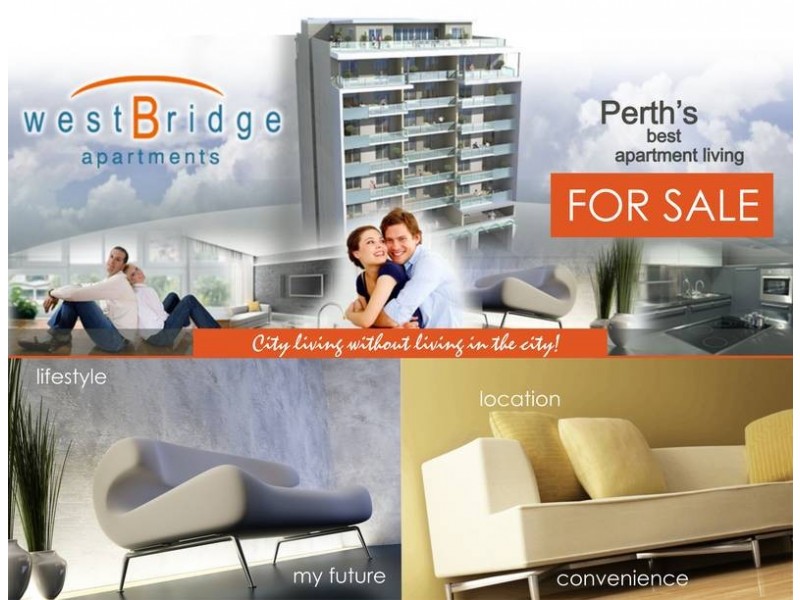 Perth WA 6000