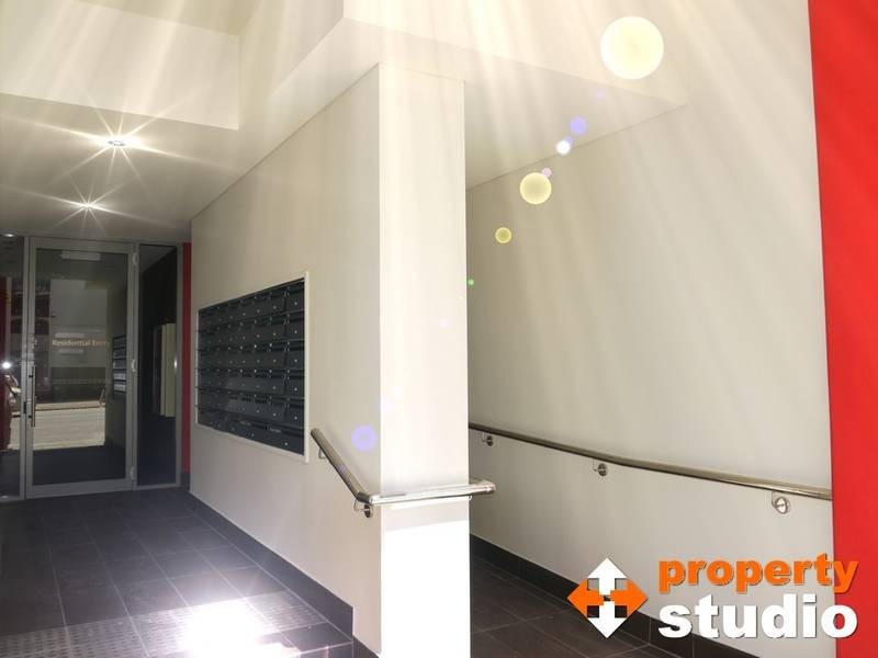 11/863 Wellington Street, Perth WA 6000