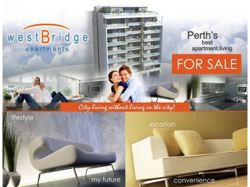 East Perth WA 6004