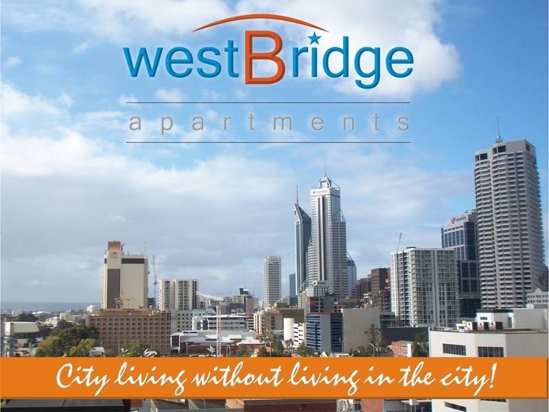 15/863 Wellington Street, Perth WA 6000