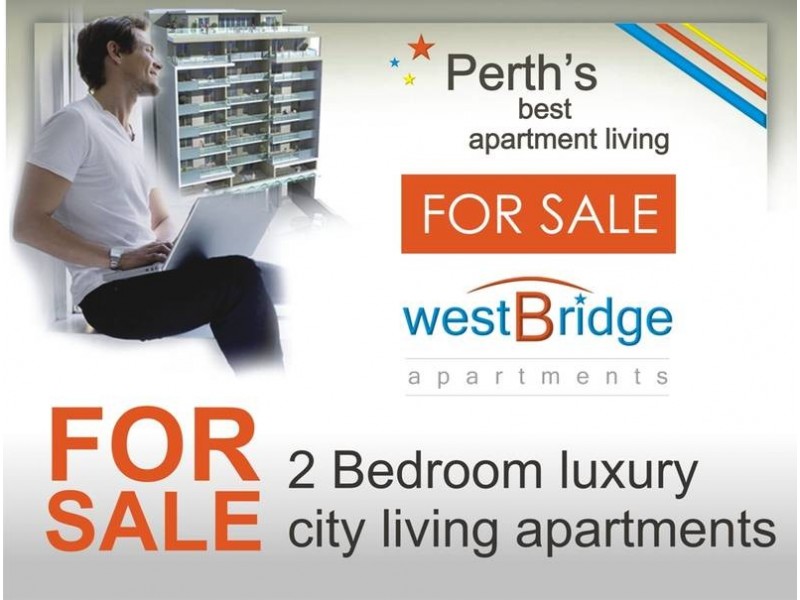 15/863 Wellington Street, Perth WA 6000