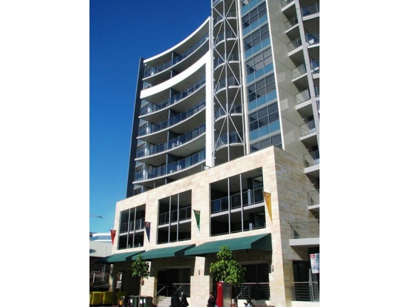 55/369 Hay Street, East Perth WA 6004